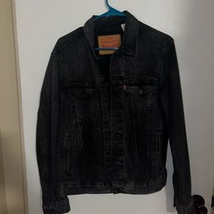 Original Levi’s Trucker Jacket